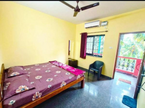 Reshmi Residency